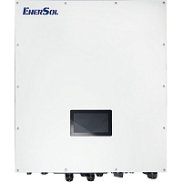 Гибридный солнечный инвертор EnerSol EHI-12000TP