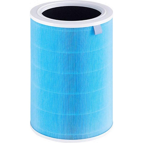 Фильтр для очистителя воздуха Xiaomi Mi Air Purifier Filter Blue