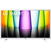 Телевизор LG LQ63 32" LCD Full HD (32LQ63806LC) EU