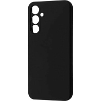 Чохол Wave Colorful Case для Samsung Galaxy A35 Black