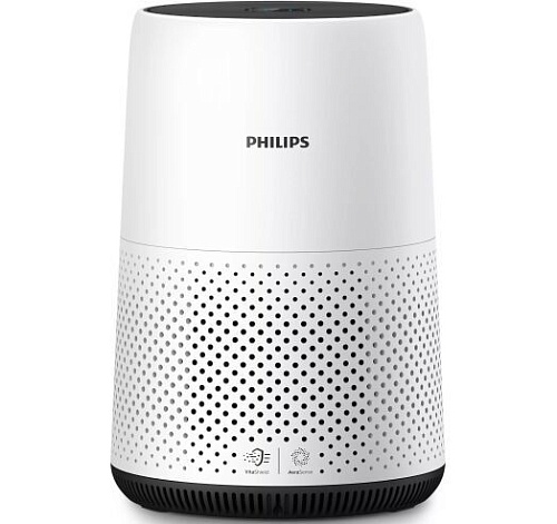 Очищувач повітря Philips AC0820/10 - придбати в Дніпрі, Україні: ціна, характеристики | інтернет-магазин TOUCH
