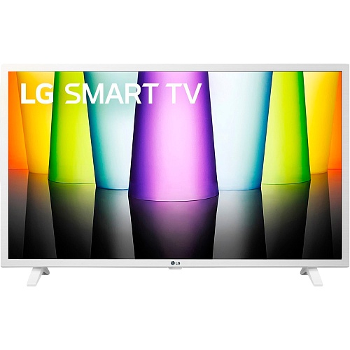 Телевизор LG LQ63 32" LCD Full HD (32LQ63806LC) EU