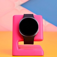 Смарт-годинник Samsung Galaxy Watch8 44mm Graphite (SM-L330NDAA) Б/У - придбати в Дніпрі, Україні: ціна, характеристики | інтернет-магазин TOUCH