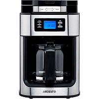 Кофеварка капельная Ardesto YCM-D1200 Уценка