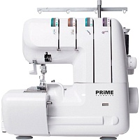 Оверлок Prime Technics PO 124 W