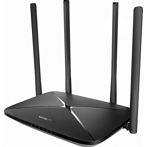 Беспроводной маршрутизатор (роутер) Mercusys MB115-4G
