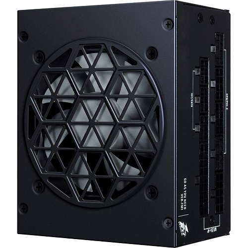Блок живлення 1stPlayer PS-750SFX 750W PCIe 5.1 Black (SFX-PLT-750-BK-EU) - придбати в Дніпрі, Україні: ціна, характеристики | інтернет-магазин TOUCH