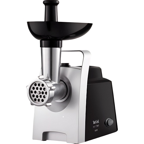 Мясорубка Tefal HV1 7in1 NE109838 Уценка