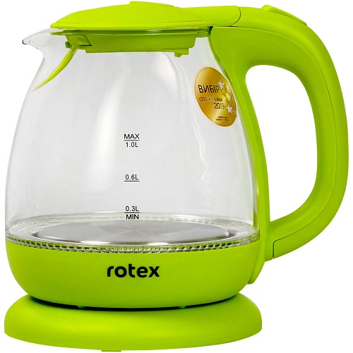 Электрочайник Rotex RKT80-GP