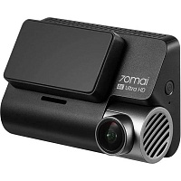Автомобильный видеорегистратор 70mai Dash Cam 4K A810S