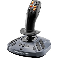 Джойстик Thrustmaster SimTask FarmStick (2960889, 2960890)