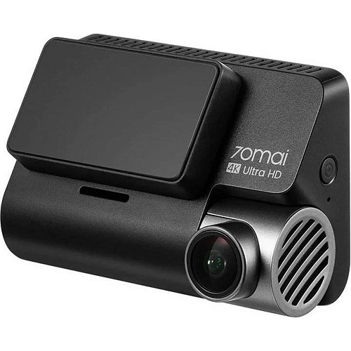 Автомобильный видеорегистратор 70mai Dash Cam 4K A810S