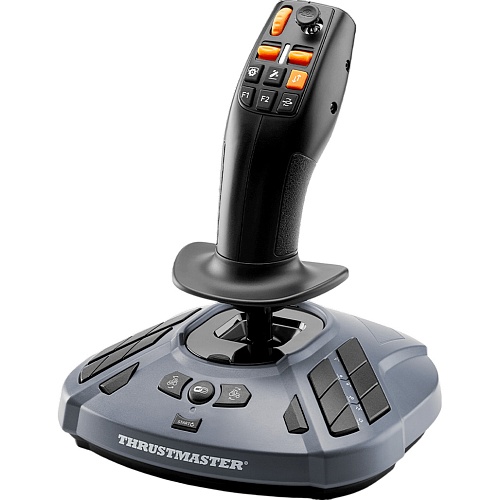 Джойстик Thrustmaster SimTask FarmStick (2960889, 2960890)
