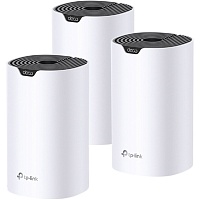 Wi-Fi Mesh система TP-Link Deco S4 3-Pack
