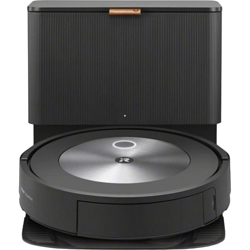 Робот-пилосос iRobot Roomba j7+ - придбати в Дніпрі, Україні: ціна, характеристики | інтернет-магазин TOUCH