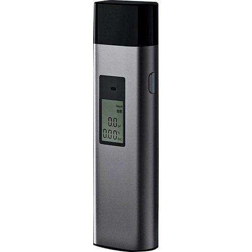 Алкотестер Lydsto Breathalyzer Black (YM-JJCSY03)