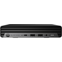 Неттоп HP Elite Mini 600 G9 (7Z6B4AA) - придбати в Дніпрі, Україні: ціна, характеристики | інтернет-магазин TOUCH