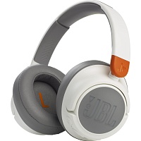 Навушники JBL JR 460NC White (JBLJR460NCWHT) - придбати в Дніпрі, Україні: ціна, характеристики | інтернет-магазин TOUCH