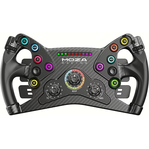 Игровой руль MOZA Racing KS Steering (RS047_Moza)