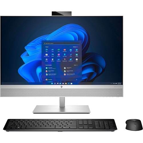 Моноблок HP 27" EliteOne 870 G9 (A55MVET)