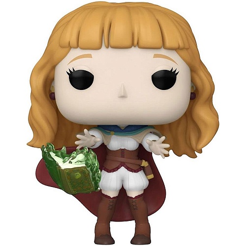 Фигурка Funko Pop! Black Clover: Мимоза 9.6см (72119)