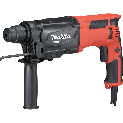 Перфоратор Makita M8701 - придбати в Дніпрі, Україні: ціна, характеристики | інтернет-магазин TOUCH