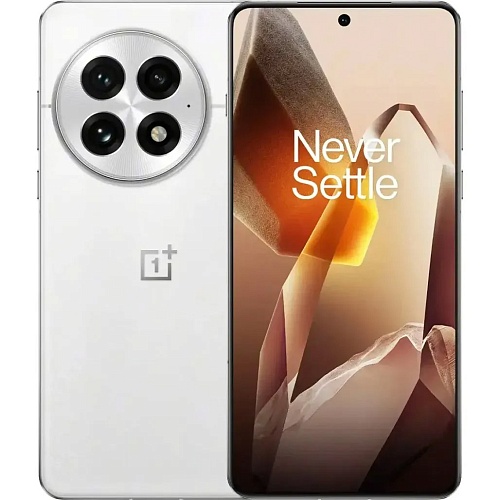 Смартфон OnePlus 13 24/1TB Arctic Dawn CN (no OTA)