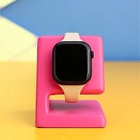 Смарт-годинник Apple Watch Series 10 GPS 46mm Jet Black Aluminum Case (MWWQ3) Б/У - придбати в Дніпрі, Україні: ціна, характеристики | інтернет-магазин TOUCH