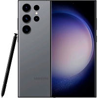 Смартфон Samsung Galaxy S23 Ultra 12/512GB Graphite (SM-S918BZAH)
