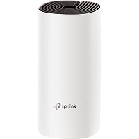 Wi-Fi Mesh система TP-Link Deco E4 1-Pack  - придбати в Дніпрі, Україні: ціна, характеристики | інтернет-магазин TOUCH