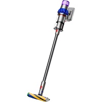 Вертикальний пилосос Dyson V15 Detect Fluffy (476575-01) - придбати в Дніпрі, Україні: ціна, характеристики | інтернет-магазин TOUCH