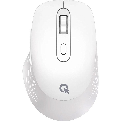 Миша OfficePro M265W White (M265W) - придбати в Дніпрі, Україні: ціна, характеристики | інтернет-магазин TOUCH