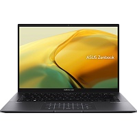 Ноутбук Asus ZenBook 14 UM3402YA (UM3402YA-KM750) - придбати в Дніпрі, Україні: ціна, характеристики | інтернет-магазин TOUCH