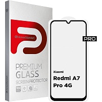 Защитное стекло ArmorStandart Pro для Redmi A7 Pro 4G (ARM91140)