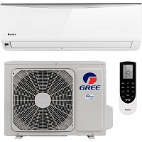 Сплит-система GREE Praktik Pro GWH09QB-K3DNA2G 