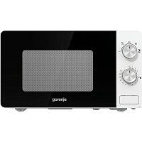 Мікрохвильова піч Gorenje MO20E1WH - придбати в Дніпрі, Україні: ціна, характеристики | інтернет-магазин TOUCH