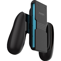 Зарядна станція-геймпад Dobe TNS-3177B для Nintendo Switch 2 Joy-Con - придбати в Дніпрі, Україні: ціна, характеристики | інтернет-магазин TOUCH