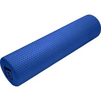 Масажний ролик EasyFit Foam Roller 60cm Blue (EF-2032-BL) - придбати в Дніпрі, Україні: ціна, характеристики | інтернет-магазин TOUCH