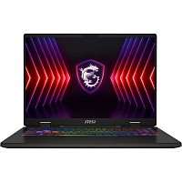 Ноутбук MSI Sword 17 HX B14VFKG (B14VFKG-276) - придбати в Дніпрі, Україні: ціна, характеристики | інтернет-магазин TOUCH