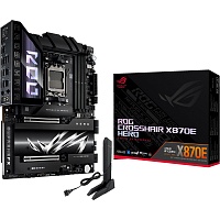 Материнская плата Asus ROG Crosshair X870E Hero UA