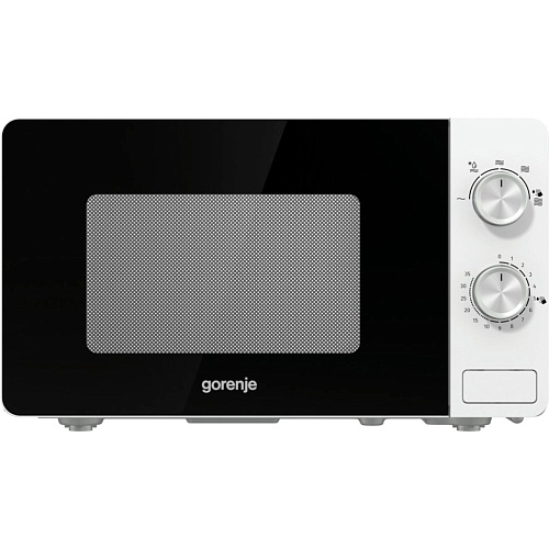 Микроволновая печь Gorenje MO20E1WH