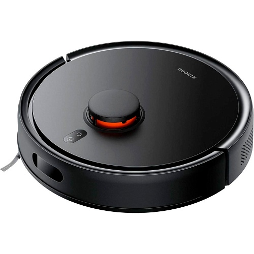 Робот-пылесос Xiaomi Robot Vacuum S20 Black Уценка