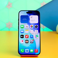 Смартфон Apple iPhone Air 256GB Space Black (MG2L4) Б/У