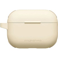 Чохол AmazingThing Omni GripClip Case для Airpods Pro 2 Desert - придбати в Дніпрі, Україні: ціна, характеристики | інтернет-магазин TOUCH
