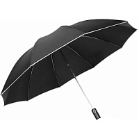 Парасолька Xiaomi Zuodu Automatic Umbrella (ZD002-LED) Black - придбати в Дніпрі, Україні: ціна, характеристики | інтернет-магазин TOUCH