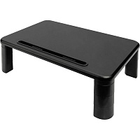Підставка для монітора Digitus Ergonomic Monitor Riser (DA-90458) - придбати в Дніпрі, Україні: ціна, характеристики | інтернет-магазин TOUCH