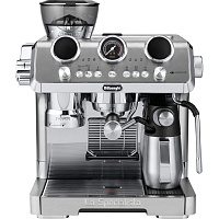 Кавоварка ріжкова Delonghi La Specialista Maestro EC 9885.M - придбати в Дніпрі, Україні: ціна, характеристики | інтернет-магазин TOUCH