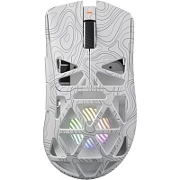 Миша GamePro Genesis Hollow White (GM870HW) - придбати в Дніпрі, Україні: ціна, характеристики | інтернет-магазин TOUCH