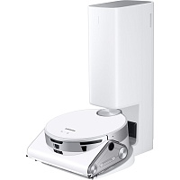 Робот-пылесос Samsung Jet Bot AI+ VR50T95735W/UK