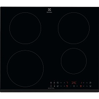 Индукционная варочная поверхность Electrolux CIR60433